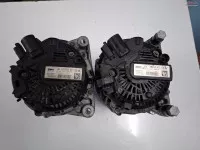 Alternator Peugeot 308 1 6blue Hdi 2015 cod 98 105253 80