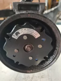 Compresor Ac Audi A4 B6 1 9tdi Cod 8e0260805ab 