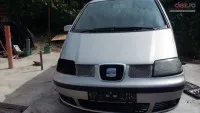 Dezmembrez Seat Alhambra 1 9tdi 116 Hp 