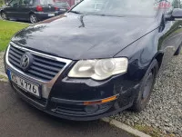 Dezmembrez Vw Passat 2 0tdi 140hp Bmp 