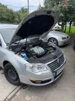 Dezmembrez Vw Passat 2 0 Tdi Bkp 2007 140 Hp 
