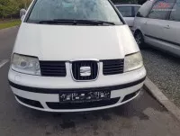 Dezmembrez Seat Alhambra 1 9 Tdi /131 Hp 