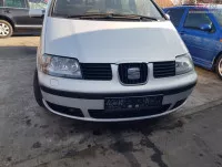 Dezmembrez Seat Alhambra 1 9tdi 116/131hp 2002 