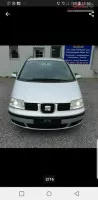 Dezmembrez Seat Alhambra 1 9tdi 2005 Xenon 
