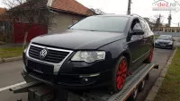 Dezmembrez Vw Passat 2 0 Tdi Bkp 