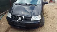 Dezmembrez Seat Alhambra (aebdezautoarad) 