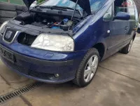 Dezmembrez Seat Alhambra 1 9tdi 131 Hp Asz 