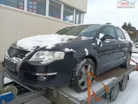 Dezmembrez Vw Passat 2 0 Tdi Cod Motor Bmr/bkp/bkd/bmp 