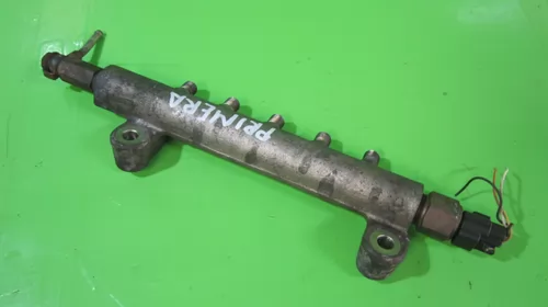Rampa Injectoare Cu Senzor Presiune Nissan Primera P12 2 2 Dci