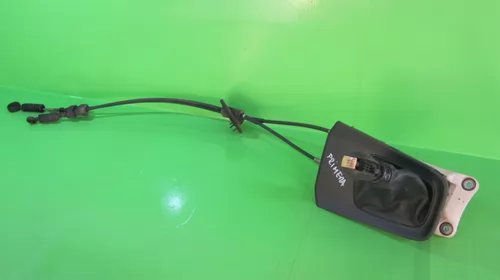 Timonerie / Schimbator Viteze Cu Cablu Nissan Primera P12 2 2 Dci