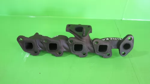 Galerie Evacuare Cod 5m300 Nissan Primera P12 2 2 Dci