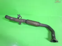 Toba / Racord Flexibil Evacuare Jeep Cherokee Kj 2 8 Crd 4x4 Fab