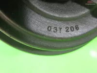 Supapa / Valva Egr Cod 7 28270 02 Jeep Cherokee Kj 2 8 Crd 4x4 Fab