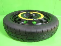 Roata De Rezerva Audi A3 8p Fab 2003 2012