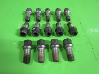 Set 14 Prezoane / Piulite Roti Audi A3 8p Fab 2003 2012