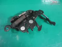 Broasca / Incuietoare Capota Motor Nissan Qashqai J10 