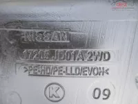 Rezervor Plastic Combustibil / Motorina Nissan Qashqai