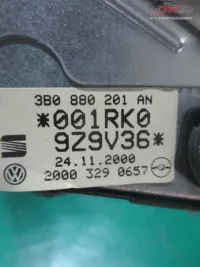 Airbag Volan Cod 3b0880201an Vw Golf 4 Fab 1997 2005