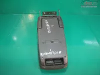 Cotiera Mitsubishi Outlander I 4x4 Fab 2001 2006