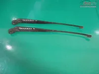 Set Brat Stergator Parbriz Nissan Terrano 2 4x4