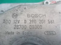 Motoras Stergator Luneta / Haion Cod 0390201561 Nissan Terrano 2