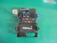 Panou / Bloc Sigurante / Relee Nissan Terrano 2 2 7