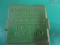 Releu / Modul Cod A0045450405 Mercedes Vito W638 Fab 1996 2003