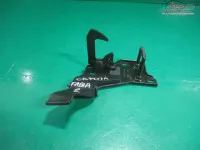 Incuietoare / Blocator Capota Motor Cod 5j0823480b Skoda Fabia 2 Fab