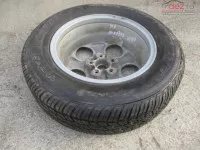 Roata De Rezerva R16 Cu Anvelopa 215/65r16 M+s Mitsubishi Pajero Pinin
