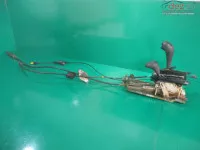 Timonerie / Schimbator Viteze Cutie Automata Jeep Grand Cherokee Ii