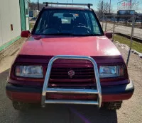 Dezmembrez Suzuki Vitara 4x4 Fab 1997 1 6 16v Benzina 97cp 71kw ? ? ? ? ? Fab 1988 