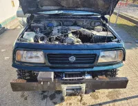 Dezmembrez Suzuki Vitara 4x4 Fab 1997 1 6 16v Benzina 97cp 71kw ? ? ? ? ? Fab 1988 