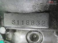 Cutie Viteze Manuala 5+1 Trepte Cod 4h21b02 Suzuki Vitara 1 6 I 16v
