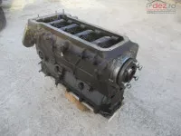 Bloc Motor Cu Vibrochen / Arbore Cotit Jeep Grand Cherokee Ii 3 1 Td