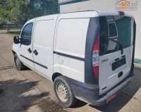 Dezmembrez Fiat Doblo Fab 2002 1 9 D 46kw 63cp ? ? ? ? ? Model Fab 2000 2006 Cod