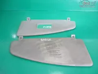 Set Parasolare Stanga Dreapta Fiat Doblo Fab 2000 2006
