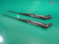 Set Brat Stergator Parbriz Nissan Terrano 2 4x4 Fab 1999 2007