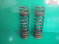 Set Arc / Arcuri Spate Ford Focus 2 Fab 2004 2010