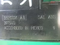 Buton / Comanda Geam Electric Spate Cod 56010091ab Jeep Cherokee Kj