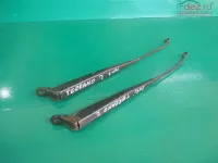 Set Brat Stergator Parbriz Nissan Terrano 2