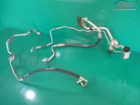Set Conducta / Furtunuri Ac / Clima Hyundai Accent 3 1 4 Gl 71kw 97cp