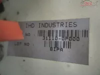 Pompa Benzina Completa Cu Litrometru Hyundai Accent 3 1 4 Gl 71kw 97cp