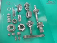 Set Piese Interne / Pinioane Cutie Transfer Mitsubishi Pajero Shogun