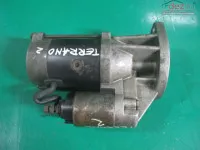 Electromotor Nissan Terrano 2 2 7 Tdi 4x4 Fab 1999 2007