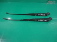 Set Brat Stergator Parbriz Nissan Terrano 4x4 Fab 1999 2007
