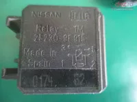 Releu / Modul Cod 252309f915 Nissan Terrano 2 4x4 Fab 1999 2007