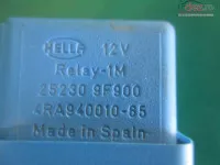 Releu / Modul Cod 252309f900 Nissan Terrano 2 4x4 Fab 1999 2007