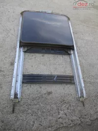 Trapa Electrica Cu Motoras Cod Mn136536 Mitsubishi Pajero Shogun Iii