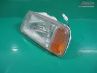 Far Stanga Suzuki Vitara