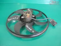 Electroventilator / Termocupla / Ventilator Opel Astra G 1 2 16v